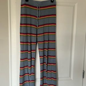 Free People Mariner Sweater Set size M.